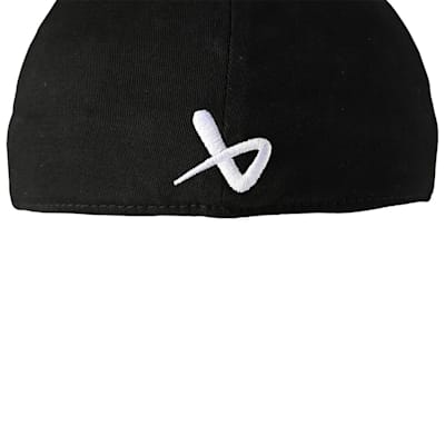  (Bauer Core Fitted Cap - Youth)