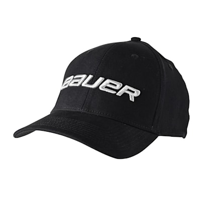 (Bauer Core Fitted Cap - Adult)