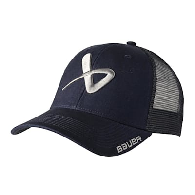  (Bauer Core Adjustable Cap - Youth)