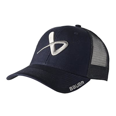  (Bauer Core Adjustable Cap - Adult)