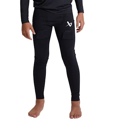  (Bauer Performance Jock Pant - Youth)