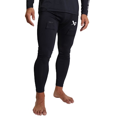  (Bauer Performance Jock Pant - Adult)