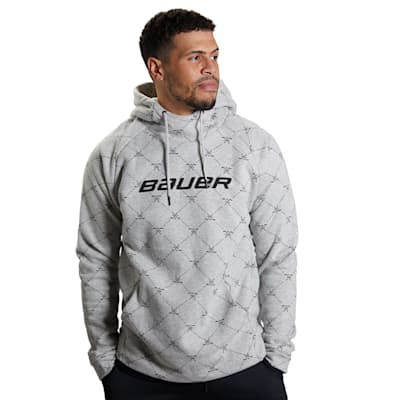  (Bauer Hockey Stick Repeat Hoodie - Adult)
