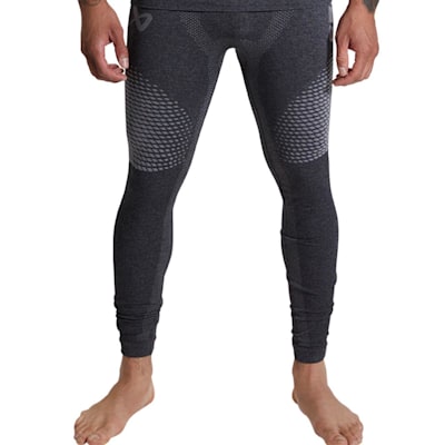  (Bauer Elite Seamless Baselayer Pants - Adult)