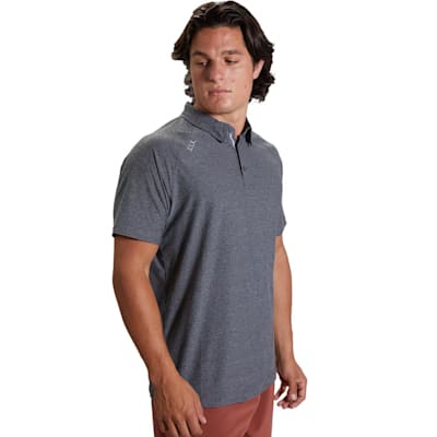  (Bauer FLC Performance Polo - Adult)