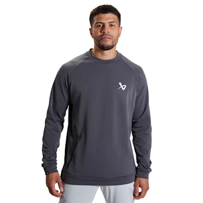  (Bauer FLC Performance Pullover - Adult)