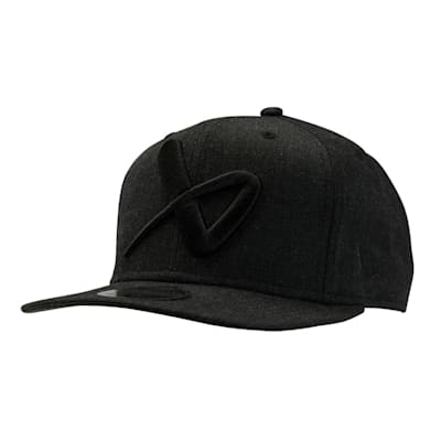  (Bauer New Era 9Fifty Big Icon Adjustable Hat - Youth)