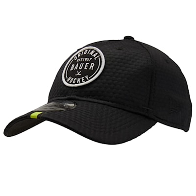  (Bauer New Era 9Twenty Adjustable Golf Hat - Adult)