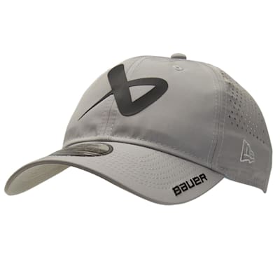  (Bauer New Era 9Twenty Adjustable Performance Hat - Adult)