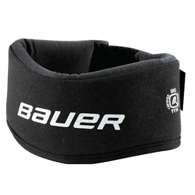  (Bauer Premium Neckguard Collar - Senior)