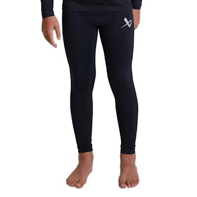  (Bauer Pro Compression Base Layer Pants - Youth)