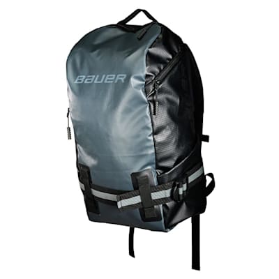  (Bauer Tactical Backpack)