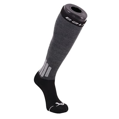  (Bauer Pro 360 Cut Resistant Tall Sock)