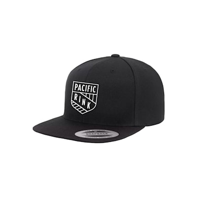  (Team Crest Snapback Hat - Adult)