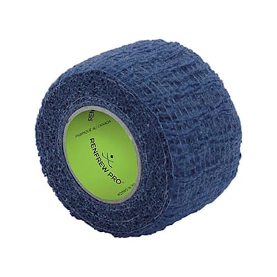 Blue (Renfrew Stretch Grip Tape)