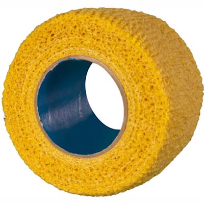 Howies Yellow Stretchy Hockey Grip Tape