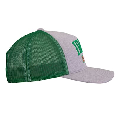  (CCM Irish Hockey Meshback Adjustable Hat - Adult)