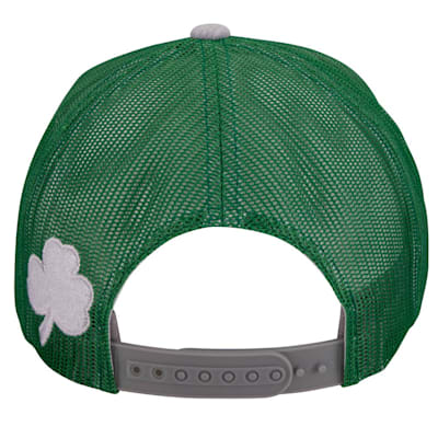  (CCM Irish Hockey Meshback Adjustable Hat - Adult)