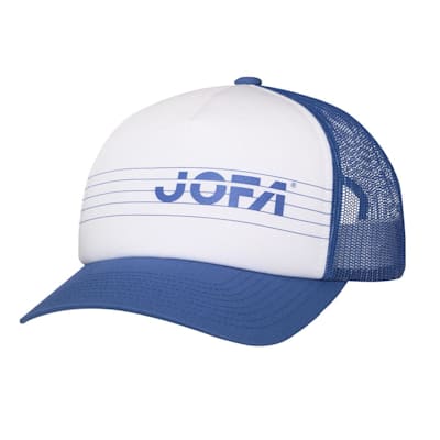  (CCM Jofa Meshback Trucker Hat - Adult)
