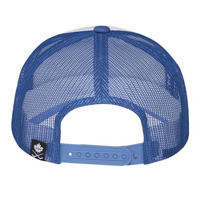  (CCM Jofa Meshback Trucker Hat - Adult)