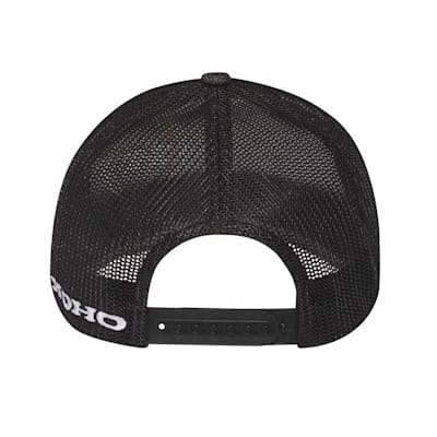  (CCM KOHO Meshback Trucker Hat - Adult)