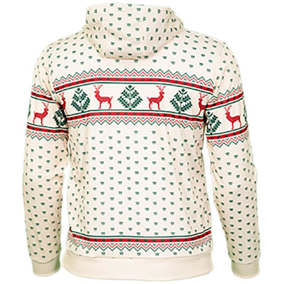  (Warrior Holiday Hoody - Youth)