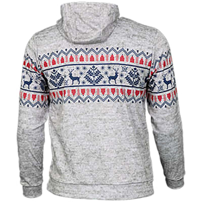  (Warrior Holiday Hoody - Youth)
