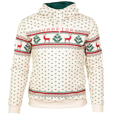 Warrior Holiday Hoody Adult Pure Hockey Equipment