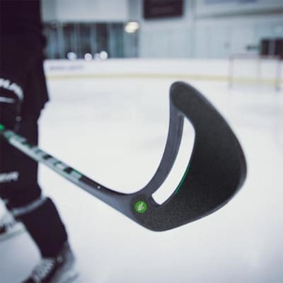  (Rezztek Hockey Stick Blade Grip - Sling Double Pack - Senior)