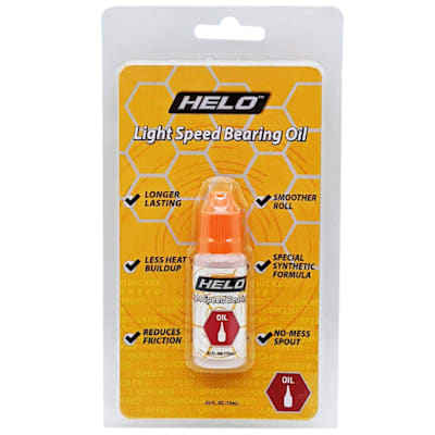  (Konixx Helo Light Speed Oil)