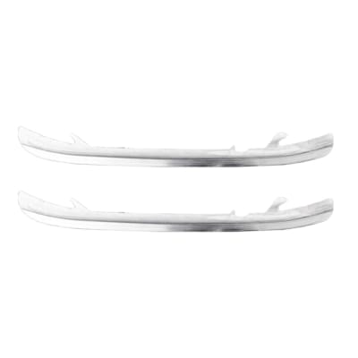  (Flare Blade Stainless Runner Pair - Bauer Lightspeed Edge - Senior)