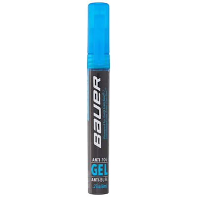  (Bauer Facemask De-Fogger Gel)