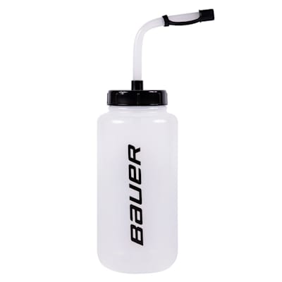 (Bauer Straw Top Water Bottle)