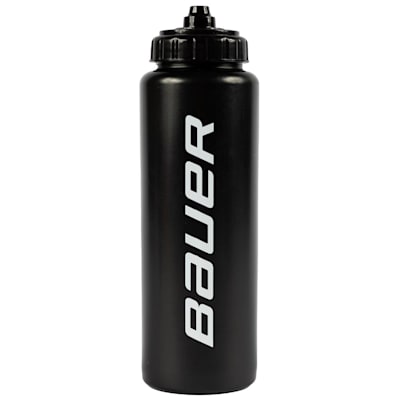  (Bauer Valve Top Water Bottle)