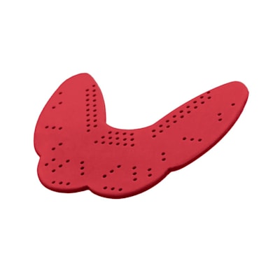  (CCM SISU Aero Mouthguard - Junior)