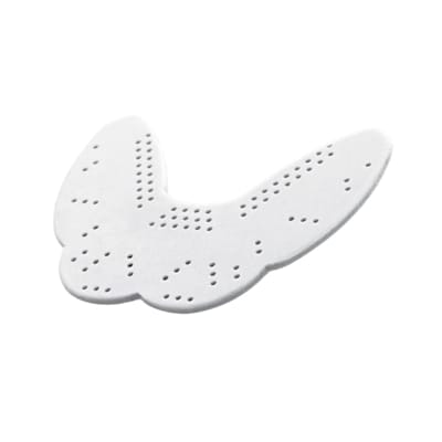  (CCM SISU Aero Mouthguard - Junior)