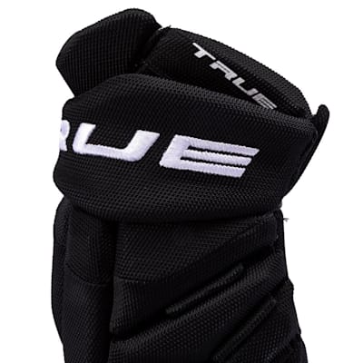  (TRUE Catalyst XP Hockey Gloves - Junior)