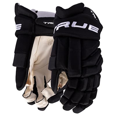  (TRUE Catalyst XP Hockey Gloves - Junior)