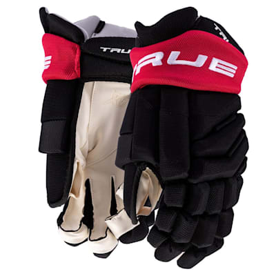  (TRUE Catalyst XP Hockey Gloves - Junior)