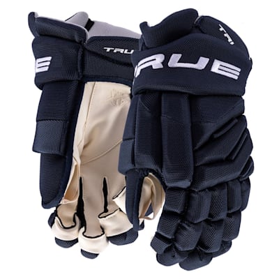  (TRUE Catalyst XP Hockey Gloves - Junior)