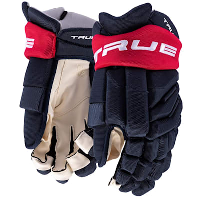  (TRUE Catalyst XP Hockey Gloves - Senior)