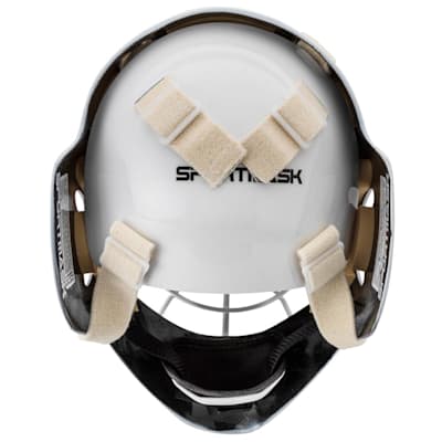  (Sportmask Mage RS Non-Certified Cat Eye Goalie Mask - Senior)