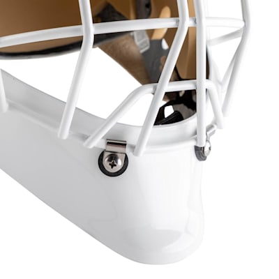  (Sportmask Mage RS Non-Certified TT Cheater Goalie Mask - Senior)
