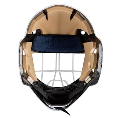  (Sportmask Mage RS Non-Certified TT Cheater Goalie Mask - Senior)