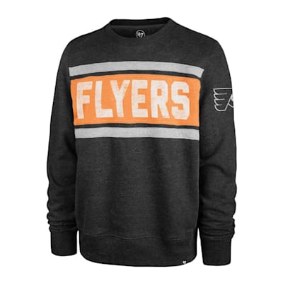  (47 Brand Bypass Tribeca Crew - Philadelphia Flyers - Adult)