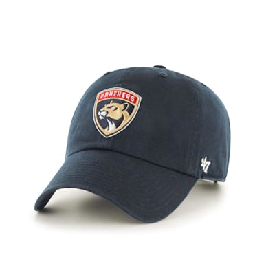  (47 Brand Clean Up Cap - Florida Panthers - Adult)