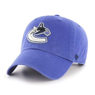 Vancouver canucks baseball cap new arrivals