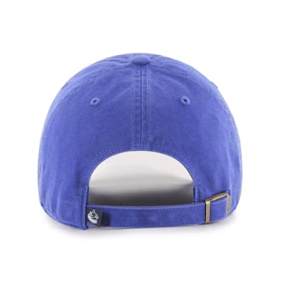  (47 Brand Clean Up Cap - Vancouver Canucks - Adult)