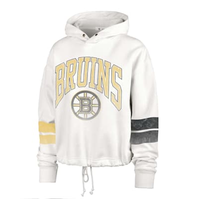  (47 Brand Harper Hoodie - Boston Bruins - Womens)