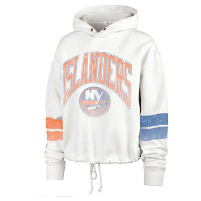  (47 Brand Harper Hoodie - NY Islanders - Womens)
